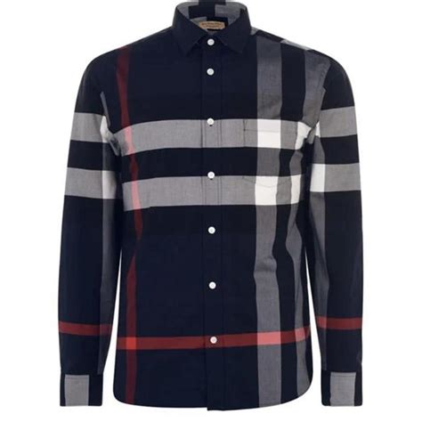 burberry shirts for sale